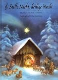 Stille Nacht, heilige Nacht.