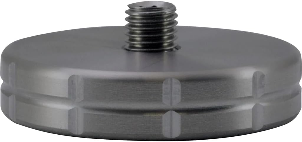 Axcel SW4-1.75-BN 4oz 1.75in Black Nitrade SST Stabilizer Weight