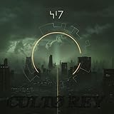CULTØ REY