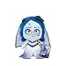Jazwares Warner Bros. 8-Inch Emily Plush from Corpse Bride - Super-Soft and Huggable Plush Toy - Official Licensed Plush - for All Ages