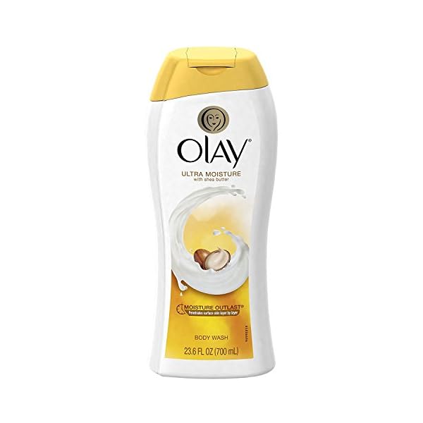 Olay-Ultra-Moisture-Moisturizing-Body-Wash-with-Shea-Butter-236-oz-2-pk Olay Ultra Moisture Moisturizing Body Wash with Shea Butter - 23.6 oz - 2 pk