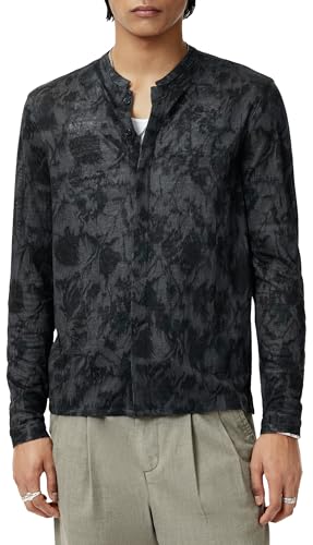 Chemise Aurelio John Varvatos vêtement de marque stylé mode masculine