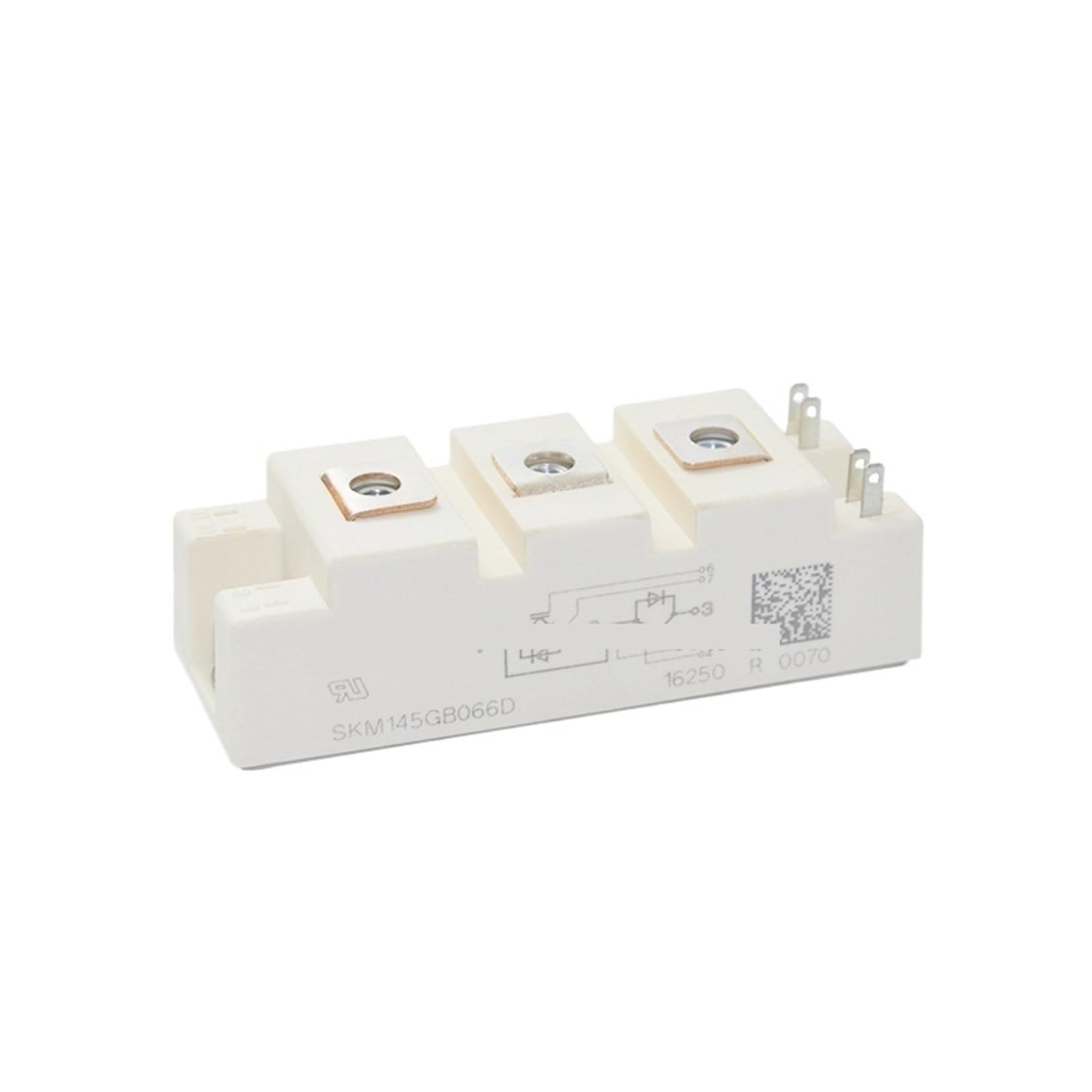 Cjkxpzmh Skm145gb066d Skm145gb063d Module(Skm145gb066d)