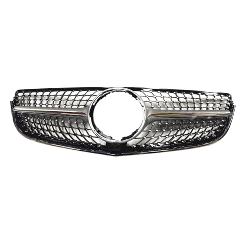 Calandre supérieure Benz Classe E Coupé W207 C207 A207 2014-2017
