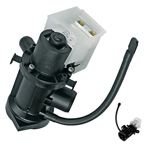 Pompe de vidange avec moteur Lave-linge 5859EN1004B LG