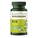 Banyan Botanicals Neem Tablets - USDA Organic - Azadirachta Indica - Ayurvedic Herb for Skin & Blood*