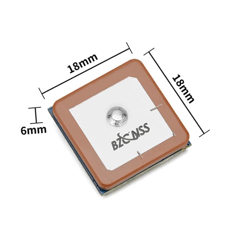 Panorama Antennas DMM-6-60 Antenna - 698MHz - 960MHz, 1710MHz - 2600MHz, 3400MHz - 6000MHz - 5 dBi - Cellular Network, Indoor, Outdoor - Black - Desktop/Wall/Window, Portable, Glass Mount, Screw Mount