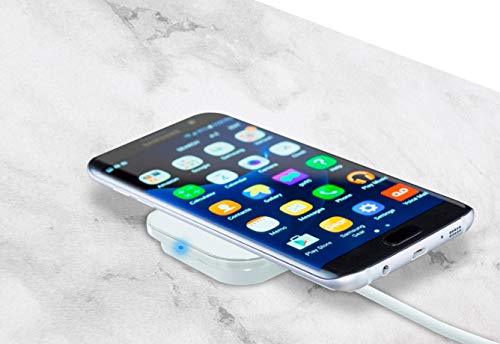 Power Technologie - Caricabatterie a Induzione