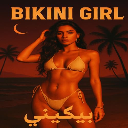 Bikini Girl