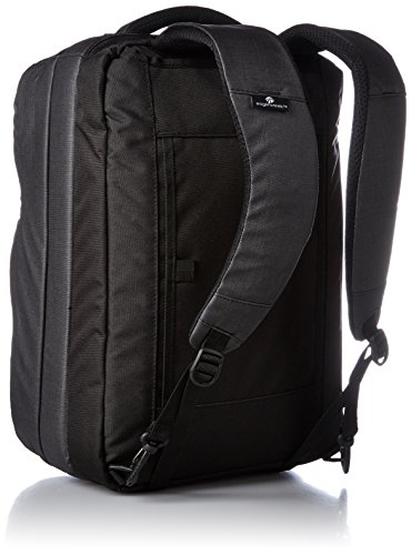 Eagle Creek Convertabrief, Asphalt Black, One Size,EC0A34PT199