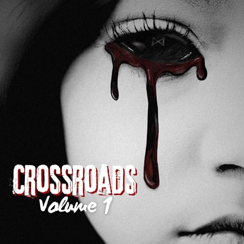 Crossroads, Volume One by N.L. McLaughlin episode artwork