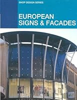 European Signs & Facades 4785802022 Book Cover