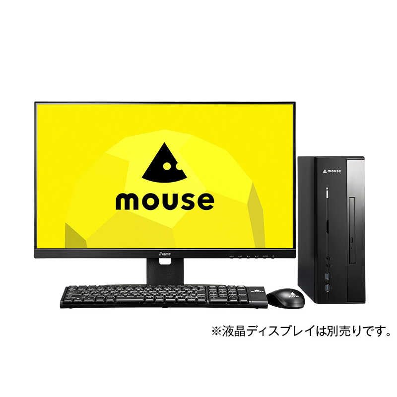 Amazon.co.jp: マウスコンピューター デスクトップパソコン mouse