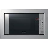 Capacidad interior: 23 L. Carga conectada: 800 W. Ancho: 489 mm