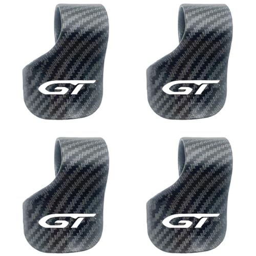 Accélérateur de guidon moto noir en 4 pièces pour Suzuki GSX-S1000GT