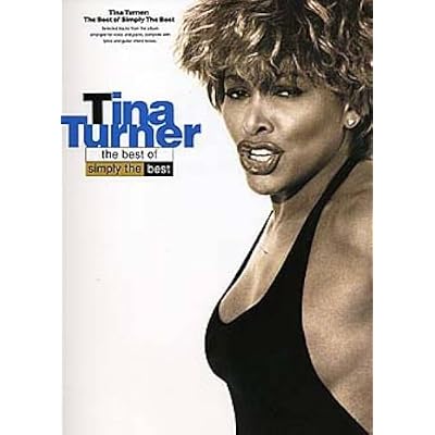 Tina Turner