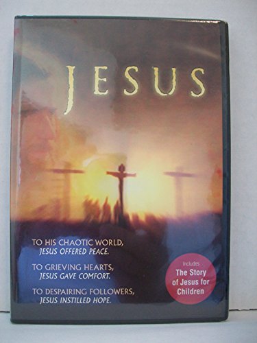 Consejos y reviews para comprar Nino jesus los mejores 5. 23 Jesús: edición especial TBN incluye la historia de Jesús para niños