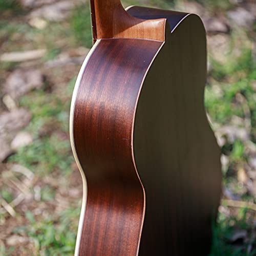 Guitare classique Alhambra 1C (4/4) - Les Beatles, Paul McCartney, John Lennon, RIngo Starr, George Harrison Guitare classique Alhambra 1C (4/4) – Image 8