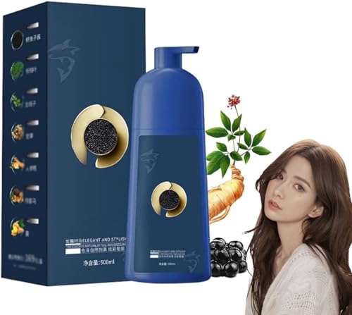  Vv[ LrAveCwAJ[Vv[ 500ML {^jJJ[N[Vv[ Y fB[X p J[g[gg (肢iChestnut Brownj)