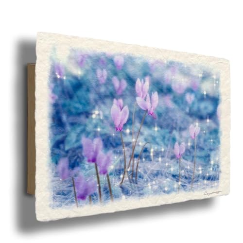 i G CeA A[gpl  G   Ǌ| åGʐ^ uɋPsÑVNv plt 30x21cm ~ Ԃ̊G Natural Memories