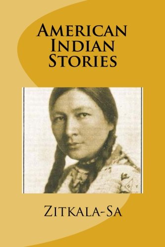 American Indian Stories