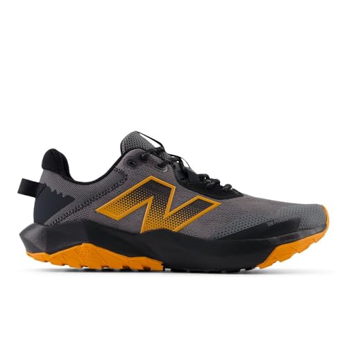 New Balance Men's Dynasoft Nitrel V6 Trail Running Shoe - Image 4