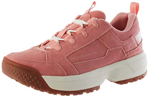 Preisvergleich Produktbild Cat Footwear Unisex-Erwachsene Blaze Sneaker, PINK ICING, 39 EU
