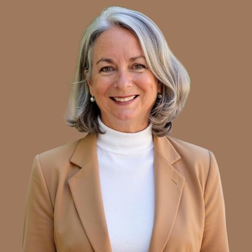 Jodie Randisi: Finding God's Purpose Inside a Prison
