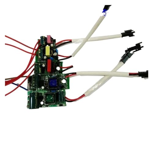 Pilote LED 8-12W driver alimentation transformateur spot downlight - 2