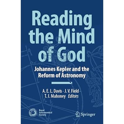 Reading the Mind of God