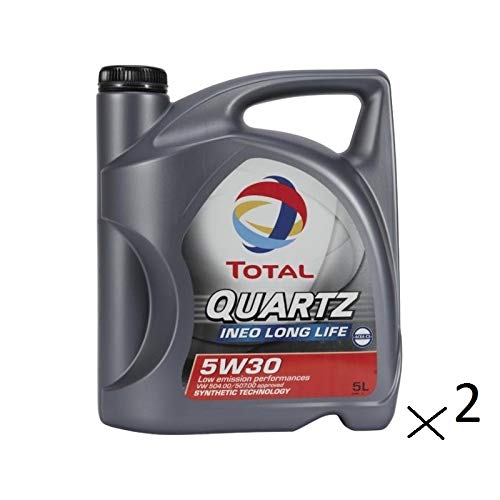 Total Quartz ineo Long Life ACEA C3 5w30 (2)