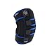 Shock Doctor ICE Recovery Compression Knee Wrap