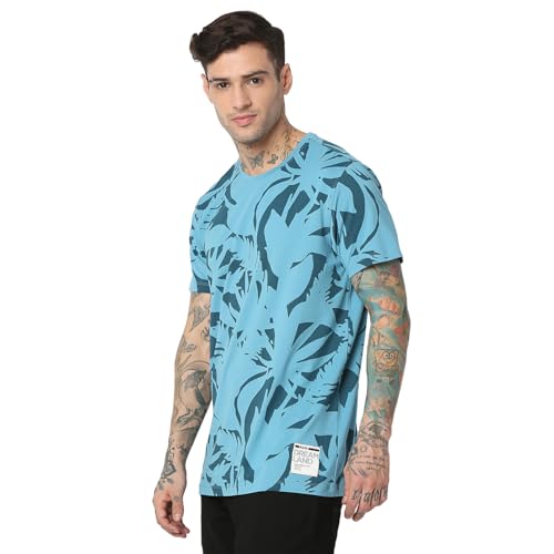 Image of Spykar Men T-Shirts