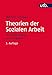 Produktbild Theorien der Sozialen Arbeit: Ein Kompendium und Vergleich