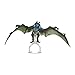NECA Pacific Rim Ultra Deluxe Kaiju Otachi Flying Version Action Figure, 7"