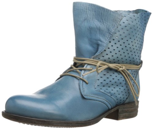 Miz Mooz Women's Landry Slouch Boot