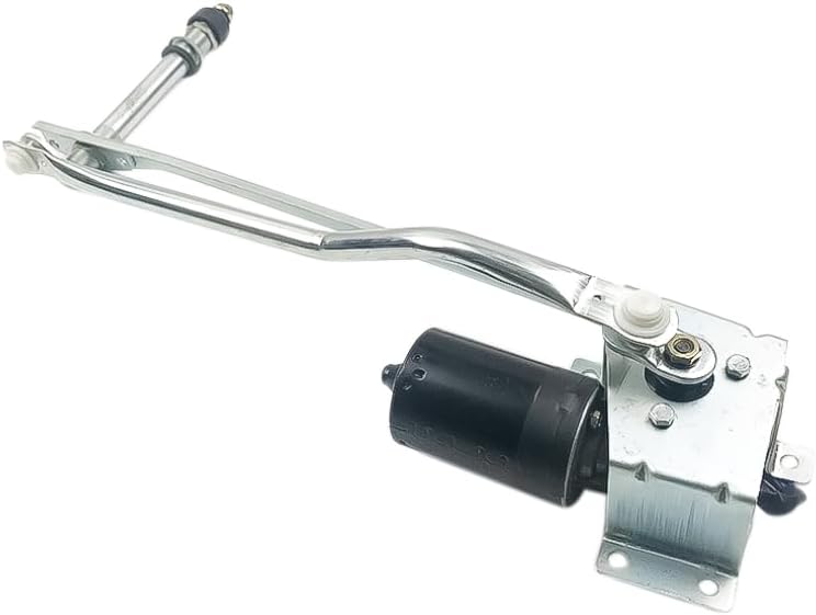 Repair Parts Excavator Accessories Fit for Caterpillar CAT 312 320C 320D 330 349D Excavator Wiper Motor Assembly Wiper arm Wiper Blade(Assembly)