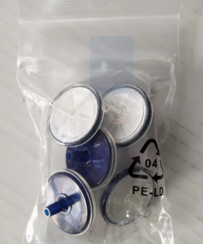 5PCS S1 pipette filter 0.45um 4580560 new -