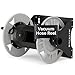 Dust Right Shop Vacuum Hose Reel
