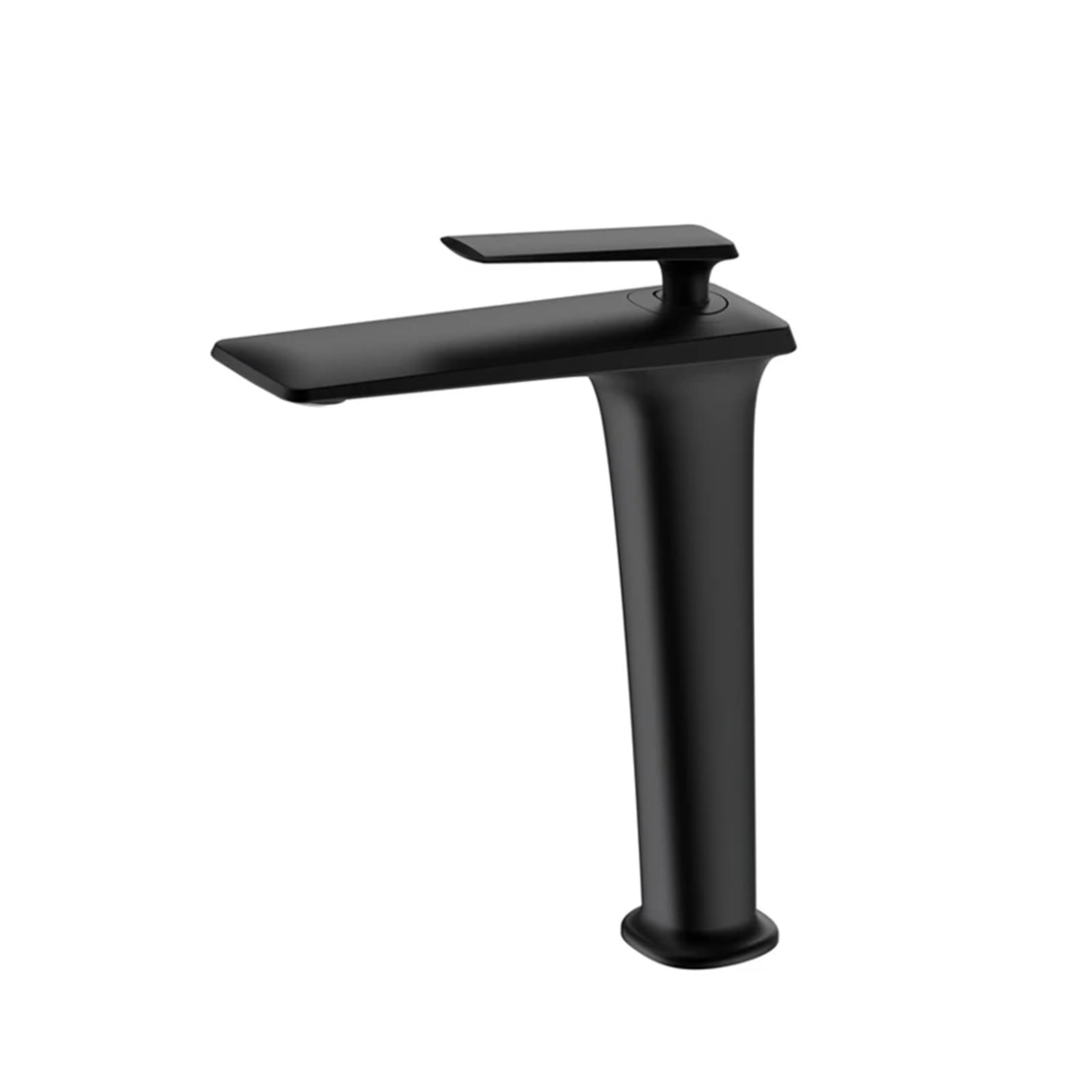 Gqnblvhzupdm 23095-1Wg Kitchen Faucets, Basin Faucet Cold And Hot Water Bathroom, Single Handle Mixer Tap Deck Mount 23095(23095-1Wg)