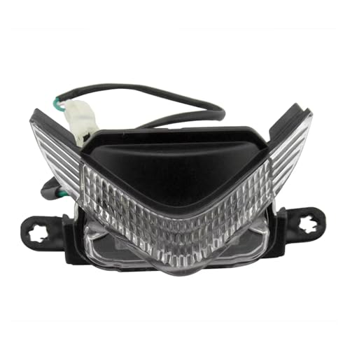 Phare avant bloc optique moto CBR600RR ensemble éclairage supérieur F5