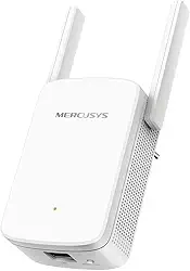 MERCUSYS Expansor de Rango AC1200 WiFi ME30, 2 Antenas, 2.4Ghz/5Ghz IEEE 802.11A, AC5, IEEE 802.11B/G/N (ME30)