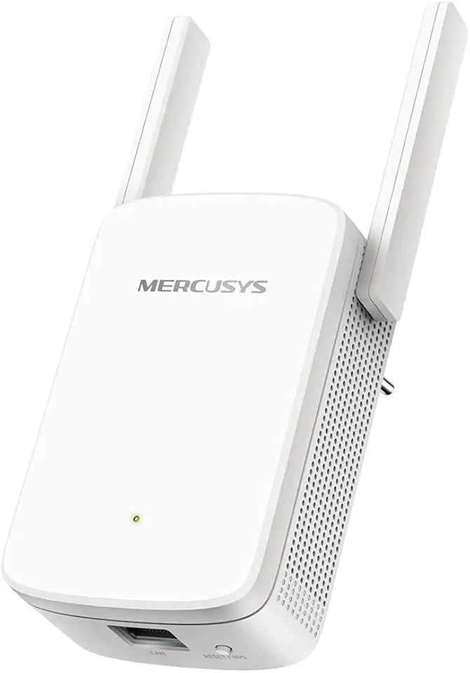 MERCUSYS Expansor de Rango AC1200 WiFi ME30, 2 Antenas, 2.4Ghz/5Ghz IEEE 802.11A, AC5, IEEE 802.11B/G/N (ME30)