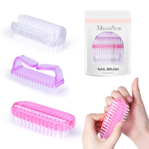 Set MelodySusie Soporte y Brochas para Uñas miniatura 3