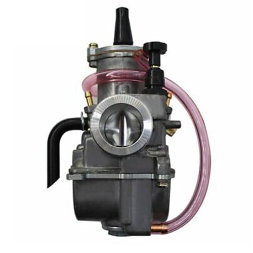 Carburateur PWK 24mm moto ATV cyclomoteur 125 250CC compatible OKO KOSO