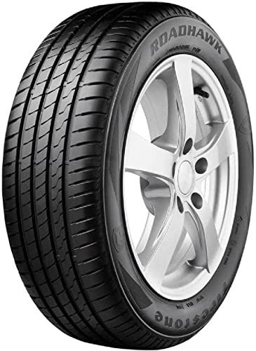 Firestone 73800 Pneumatico 245/45 R19 102Y Roadhawk Xl