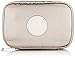 Produktbild Kipling Damen Lajas Taschenorganizer, Silber (Metallic Glow), 16x12x4 cm