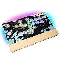 Amazon | TIKITAKA FTG M3 レバーレスコントローラー 0.5mmの超速発動