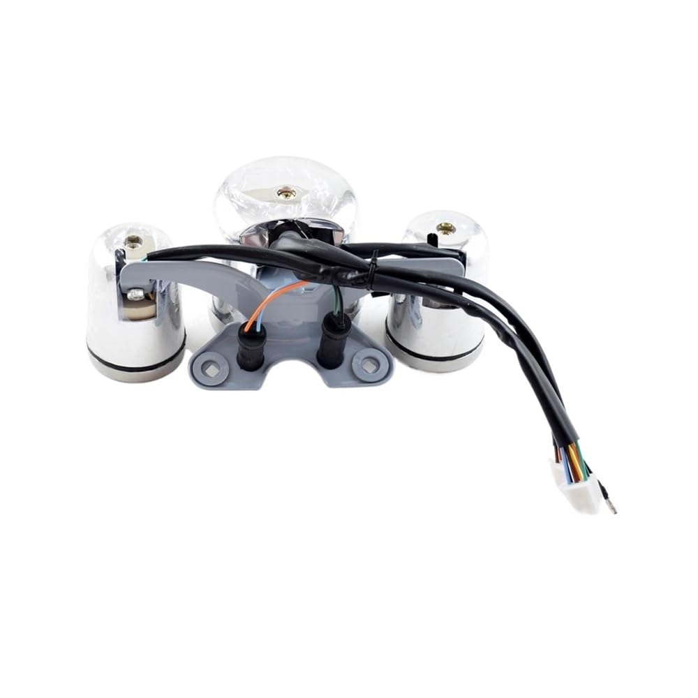 Contachilometri Digitali Contachilometri Meccanico Per Moto Con Indicatore Di Marcia Accessori Ricambio Per QS150 QS150-B