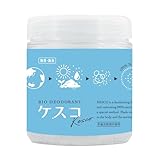 魔法のバイオ消臭ケスコ ゼリータイプ 無香